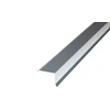 EDGEBOARD 90X120 L-2000 ZINC