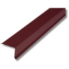EDGEBOARD 90X120X2000MM RAL3005