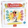 Jawa Educational board game LICZMANIA - mathematics without problems GR0286