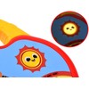 Jokomisiada Educational interactive organ with animals, sounds, melodies ZA5955