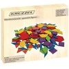 Kruzzel Mokomoji delione – geometrines figuros