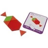 Kruzzel Mokomoji delione – geometrines figuros