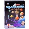 Jokomisiada Mokomasis rinkinys 2in1 Saulės sistemos projektorius rodo planetas ZA5199