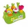 Lavinimo žaislas Clementoni Baby Garden 17277