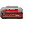 Akumuliatorius Einhell PXC Plus; 18 V; 3,0 Ah; Li-Ion; 2 vnt.