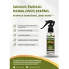 Ekonomis CLOTHING SPRAY ERKĖS BAIMĖ 100ML