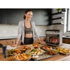 Gruzdintuvė ELDOM FR500 AIR FRYER GLASS CONTAINER 5.5 L