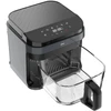 Gruzdintuvė ELDOM FR500 AIR FRYER GLASS CONTAINER 5.5 L