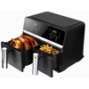 Gruzdintuvė ELDOM AIR FRYER FR200 FRITELA