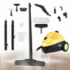 ELDOM CM2000 VAPURO STEAM CLEANER