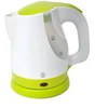 ELDOM C185 C TRIPO CORDLESS KETTLE 0.8 L 1000 W Juodas