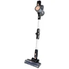 ELDOM CORDLESS VACUUM CLEANER OB210 Sidabrinis