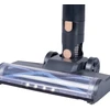 ELDOM CORDLESS VACUUM CLEANER OB210 Sidabrinis