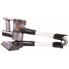 ELDOM CORDLESS VACUUM CLEANER OB210 Sidabrinis
