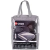 ELDOM KT200 COZY ELECTRIC BLANKET