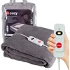 ELDOM KT200 COZY ELECTRIC BLANKET