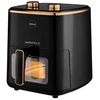 Gruzdintuvė ELDOM FR45 FRITELO 1500 W fat-free fryer