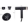 ELDOM HT270 BRIZO HAIR DRYER