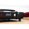 Eldom IDEAL 1 kaitlentės elektrinė viryklė, 1000 W