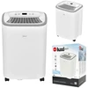ELDOM OP1131 LUXI WIFI DEHUMIDIFIER Baltas