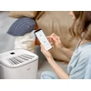 ELDOM OP1131 LUXI WIFI DEHUMIDIFIER Baltas