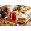 Virtuvinis kombainas ELDOM R120 MIXO Kitchen Machine juodas