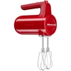Virtuvinis kombainas ELDOM R120 MIXO Kitchen Machine juodas