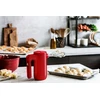 Virtuvinis kombainas ELDOM R120 MIXO Kitchen Machine juodas