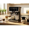 Kavos aparatas ELDOM PRESSURE COFFEE MACHINE ECK1 1.7 L 20 BAR