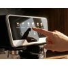 Kavos aparatas ELDOM PRESSURE COFFEE MACHINE ECK1 1.7 L 20 BAR