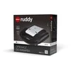 Skrudintuvas ELDOM Sandwich RUDDY, 750 W, granite slabs