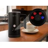 ELDOM SI560C MILK FROTHER Juodas