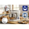 ELDOM WRK1300 DULCE PLANETARY ROBOT 1300 W Baltas