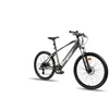 Electric bicycle Denver CRZ E-3400. 26"
