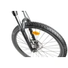 Electric bicycle Denver CRZ E-3400. 26"