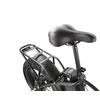 electric bicycle Denver E2500 BASE. 20". 250W