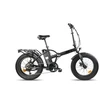 electric bicycle Denver E2500 BASE. 20". 250W