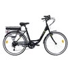 Electric bicycle Denver E4000. 26". 26". 25 km/h