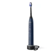 Electric dantų šepetėlis Philips HX7403/07. deep mėlynas col.
