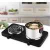 Kaitlentė Electric double hot plate 2000W MR-770-2 MAESTRO