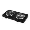 Kaitlentė Electric double hot plate 2000W MR-770-2 MAESTRO