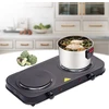 Mikrobangų krosnelė Electric double hot plate 2000W MR-771-2 MAESTRO