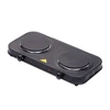 Mikrobangų krosnelė Electric double hot plate 2000W MR-771-2 MAESTRO