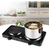 Kaitlentė Electric double hot plate 2500 W MR-772-2 MAESTRO