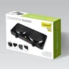 Kaitlentė Electric double hot plate 2500 W MR-772-2 MAESTRO