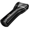 Electric foot file Hoco HP90 juodas