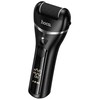Electric foot file Hoco HP90 juodas