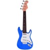Jokomisiada Elektrinė gitara vaikams, roko gitaros garsas IN0164