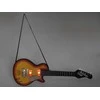 Jokomisiada Elektrinės gitaros žaislas vaikams melodijos, šviesa + dirželis IN0169 CI
