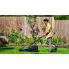 Elektrinė vejapjovė Bosch EasyRotak 32-215, 1200 W